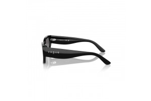 Vogue VO5586S W44/87 fekete női napszemüveg