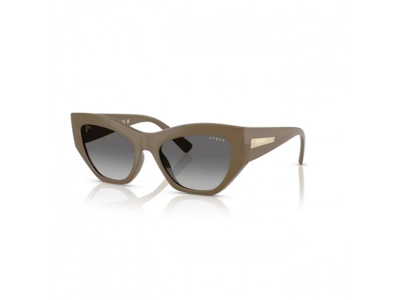 Vogue VO5607S 317511 női napszemüveg – Full Brown Gradient