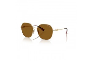 Vogue VO4318SB – női polarizált (pale gold/dark brown)