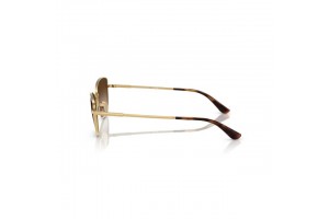 Vogue VO4324S arany gradient sötétbarna