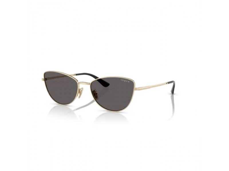 Vogue VO4324S 848/87 Pale Gold Black női napszemüveg