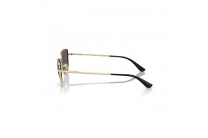 Vogue VO4324S 848/87 Pale Gold Black női napszemüveg