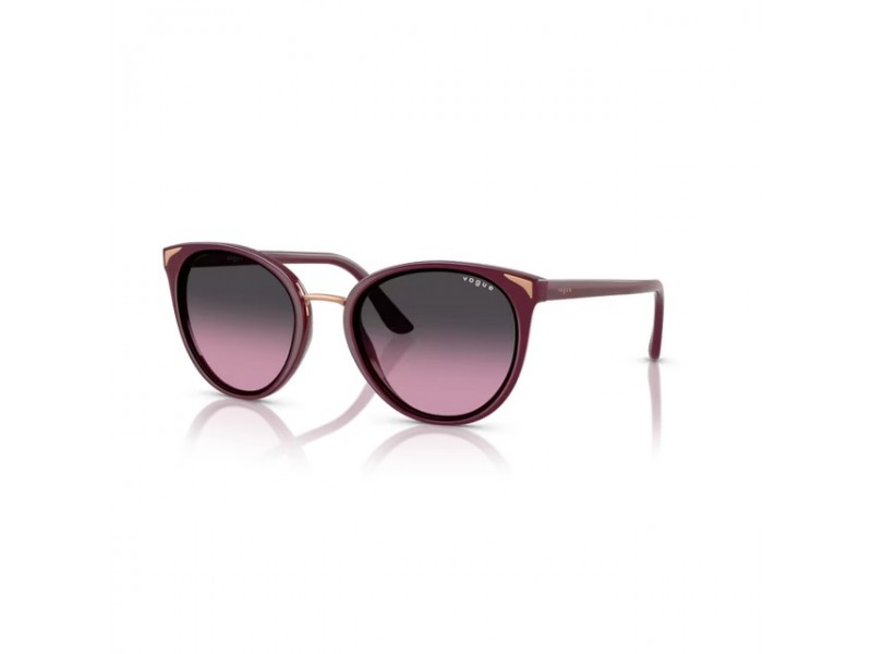 Vogue VO5230S 287590 női napszemüveg — Cherry Violet