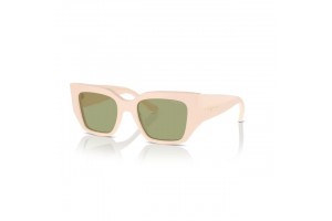 Vogue VO5583S női napszemüveg - Beige/Light Green