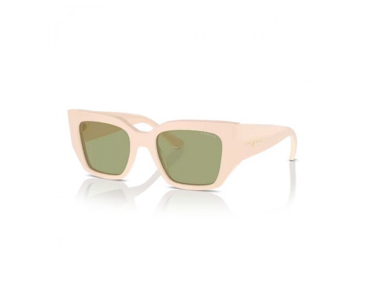 Vogue VO5583S női napszemüveg - Beige/Light Green