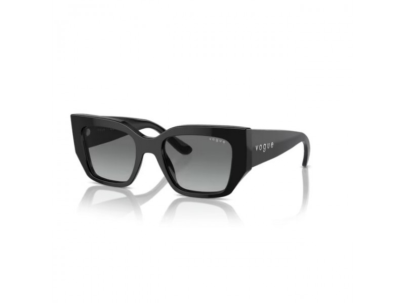 Vogue VO5583S W44/11 fekete szürke napszemüveg