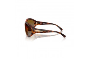 Vogue VO5606S W656T5 Dark Havana - barna gradient