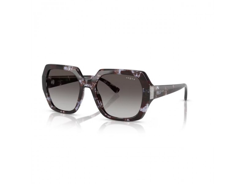 Vogue VO5612SB Purple Havana napszemüveg