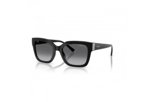 Vogue VO5613SB W44/T3 BLACK GRADIENT GREY POLARIZED napszemüveg