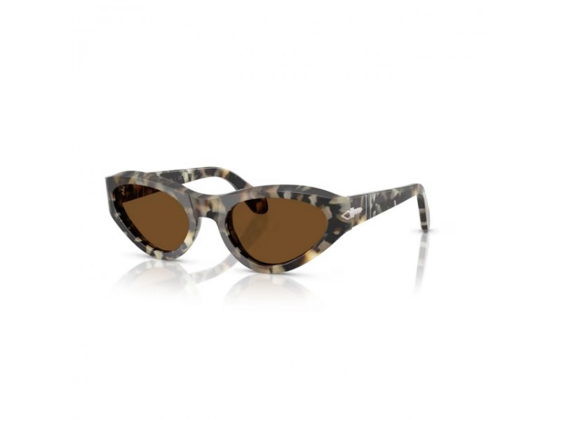 Persol PO0052S 107157 Brown Tortoise napszemüveg