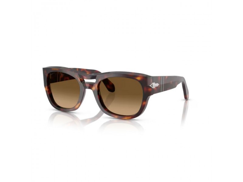 Persol PO0064S HAVANA polarizált napszemüveg