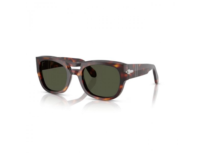 Persol PO0064S 24/31 HAVANA GREEN napszemüveg