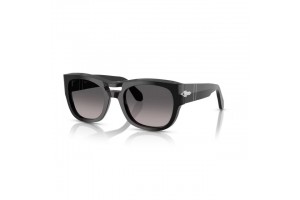 Persol PO0064S 95/M3 BLACK LIGHT GREY GRADIENT DARK GREY POLARIZED napszemüveg