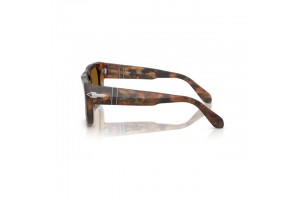 PERSOL PO0064S 108/33 Caffe Brown napszemüveg