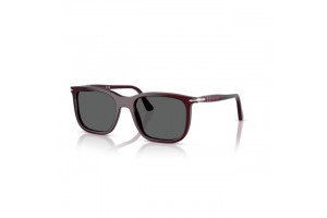 Persol PO3357S 1216B1 RENZO MILKY PLUM DARK GREY napszemüveg