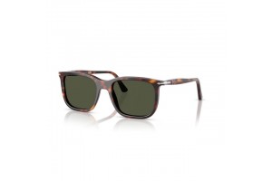 Persol PO3357S RENZO HAVANA GREEN unisex napszemüveg