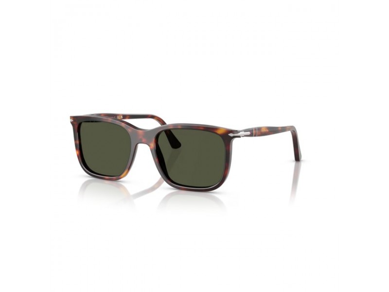 Persol PO3357S RENZO HAVANA GREEN unisex napszemüveg