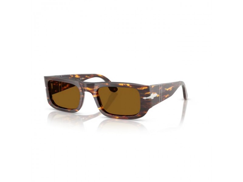 Persol PO3362S 121533 barna/sárga napszemüveg