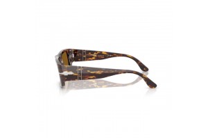Persol PO3362S 121533 barna/sárga napszemüveg