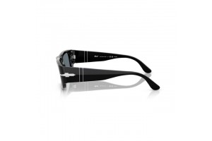 Persol PO3362S 95/3R fekete/sötétkék polarizált napszemüveg