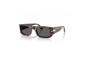 PERSOL PO3362S 24/B1 Havana Dark Grey