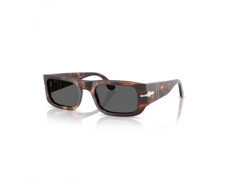 PERSOL PO3362S 24/B1 Havana Dark Grey