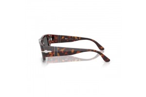 PERSOL PO3362S 24/B1 Havana Dark Grey