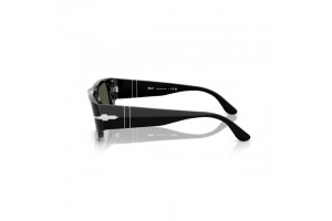 Persol PO3362S 95/31 fekete-zöld napszemüveg