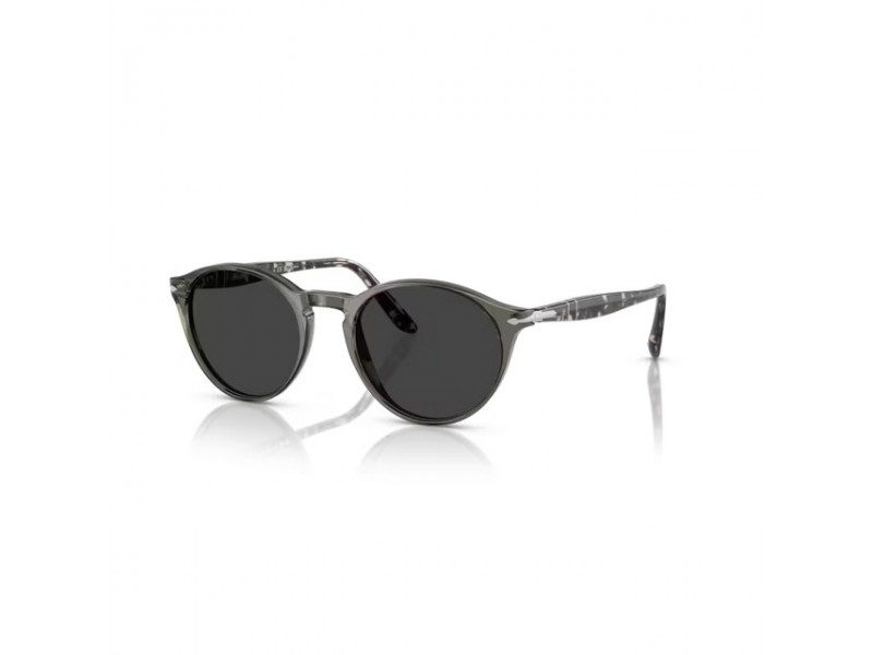Persol PO3092SM 121948 Smoke Polarizált fekete