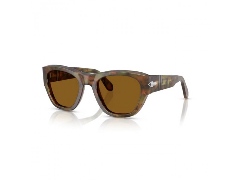 Persol PO0054S 108/33 CAFFE BROWN unisex napszemüveg