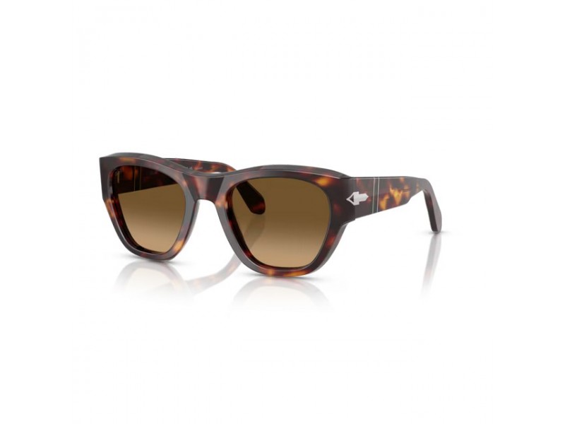 Persol PO0054S 24/M2 HAVANA barna polarizált napszemüveg