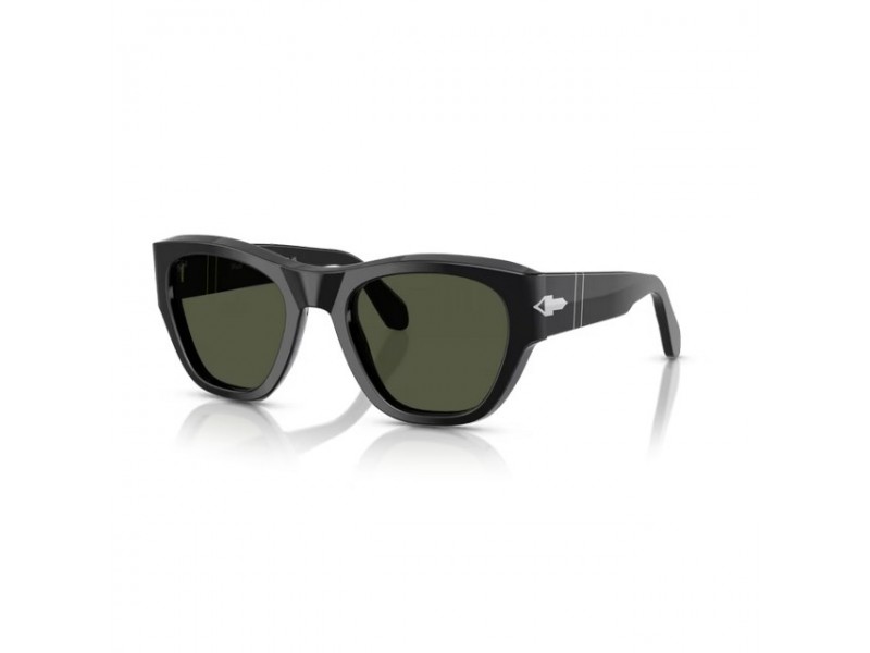 Persol PO0054S 95/31 fekete-zöld napszemüveg