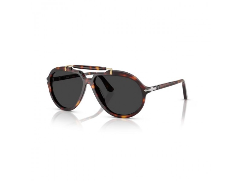 Persol PO0202S SENNA HAVANA polarizált napszemüveg