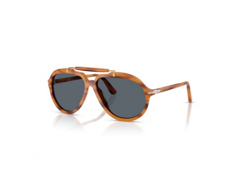 Persol PO0202S SENNA barna-kék napszemüveg