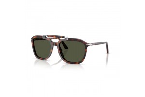 Persol PO0203S 24/31 (SENNA) HAVANA GREEN napszemüveg