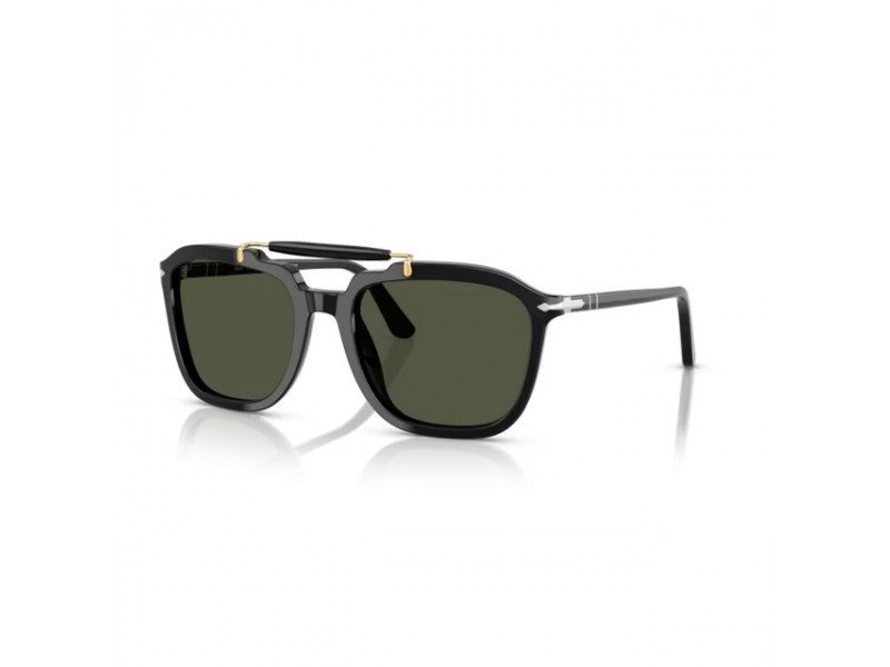 Persol PO0203S SENNA fekete-zöld napszemüveg