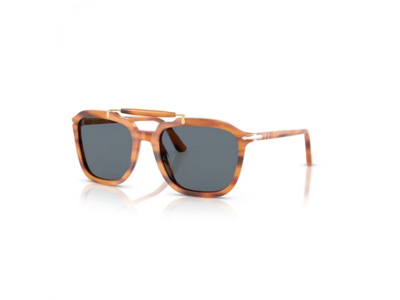 Persol PO0203S 960R5 (SENNA) barna-kék napszemüveg