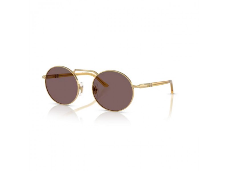 Persol PO1019S 112953 Gold Violet napszemüveg