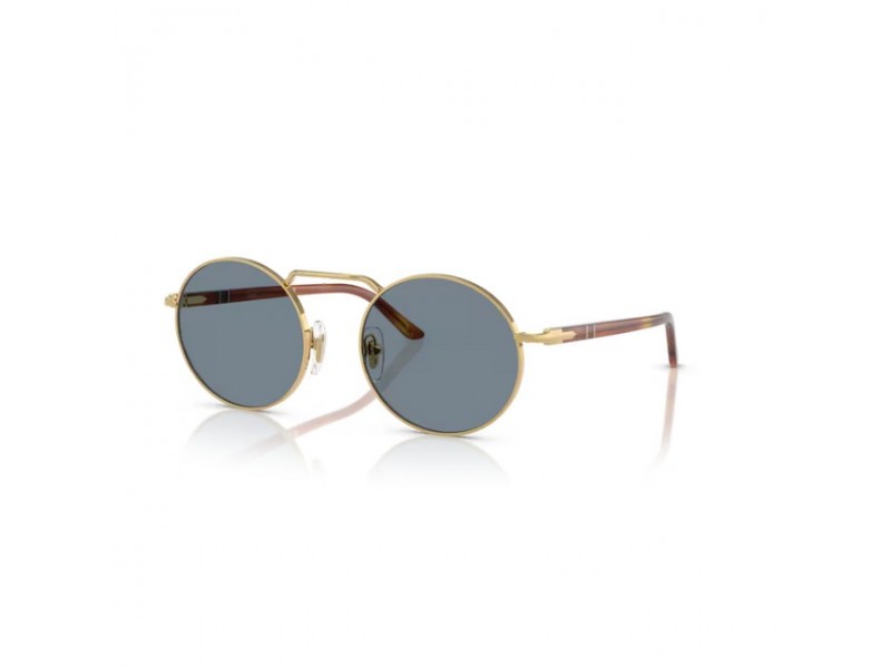 Persol PO1019S 113256 arany-kék napszemüveg