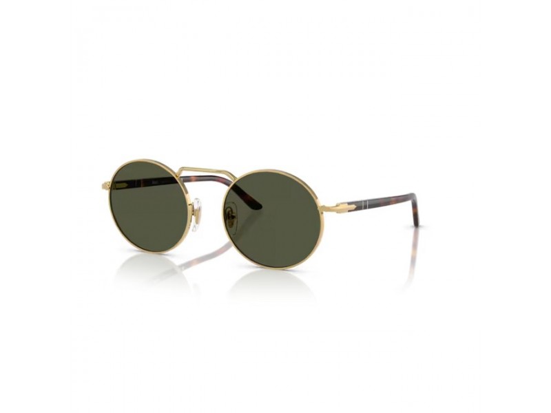 Persol PO1019S 515/31 arany-zöld napszemüveg