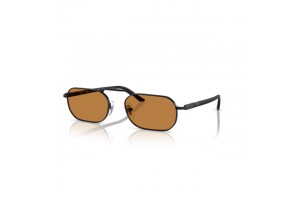 PERSOL PO1020S 107853 Demigloss Black Yellow Brown napszemüveg