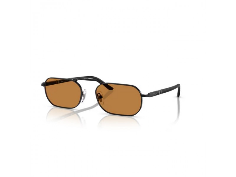Persol PO1020S Demigloss Black Yellow Brown napszemüveg