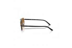 Persol PO1020S Demigloss Black Yellow Brown napszemüveg