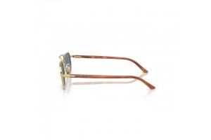 Persol PO1020S 113256 - GOLD LIGHT BLUE napszemüveg