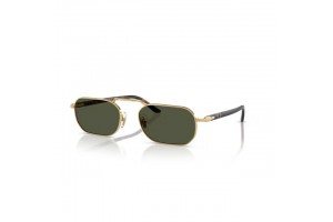 Persol PO1020S 515/31 arany-zöld napszemüveg