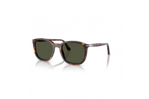 Persol PO3355S 24/31 HAVANA GREEN napszemüveg