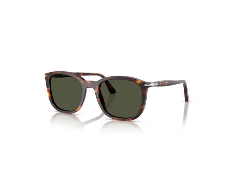Persol PO3355S 24/31 HAVANA GREEN napszemüveg