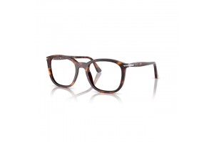 PERSOL PO3355S 24/GG Havana Transitions 8 Sapphire napszemüveg