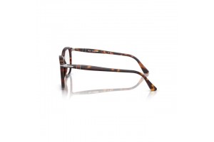Persol PO3355S Havana Transitions 8 Sapphire napszemüveg