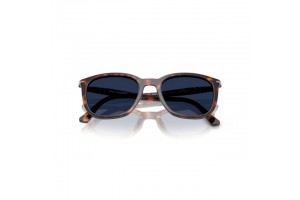 Persol PO3355S Havana Transitions 8 Sapphire napszemüveg